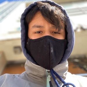 Meet your Posher, Eliu